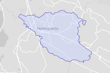 Hormigueros Municipio, PR