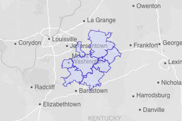 Spencer County, KY ZIP Codes