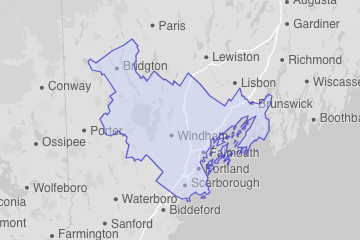 Cumberland County, ME