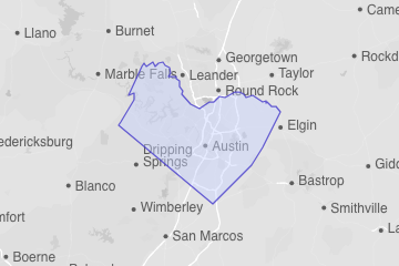 Travis County, TX