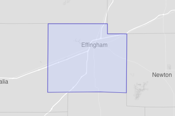 Effingham County, IL