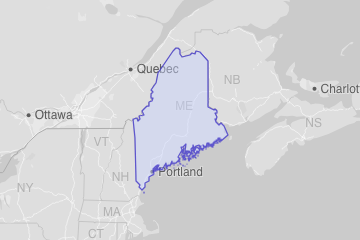 Maine