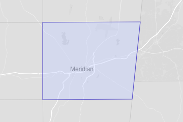 Lauderdale County, MS