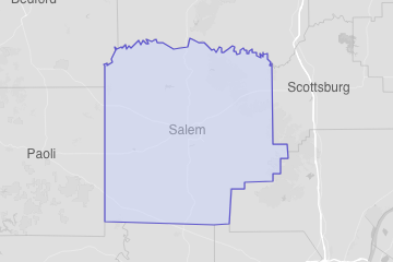 Washington County, IN