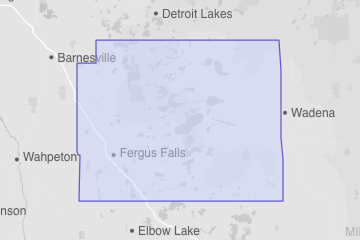 Otter Tail County, MN