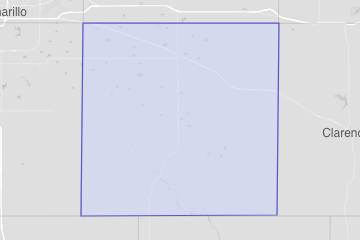 Armstrong County, TX