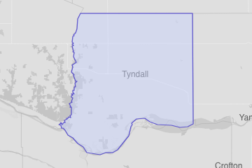 Bon Homme County, SD