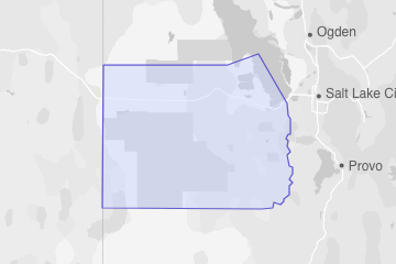 Tooele County, UT