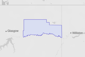 Roosevelt County, MT