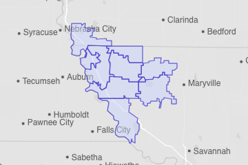 Atchison County, MO ZIP Codes