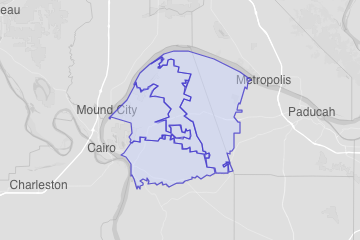 Ballard County, KY ZIP Codes