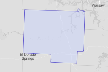 St. Clair County, MO