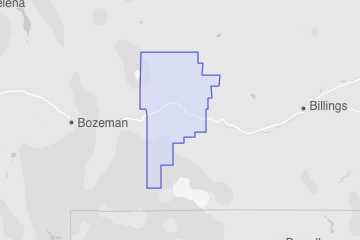 Sweet Grass County, MT