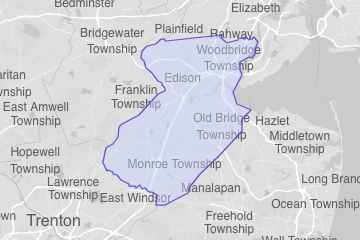 Middlesex County, NJ