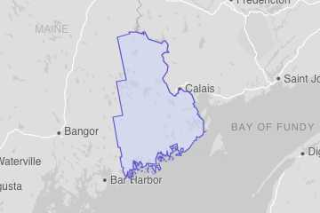 Washington County, ME