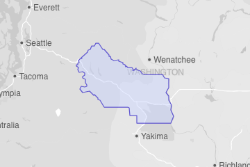 Kittitas County, WA