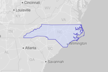 North Carolina