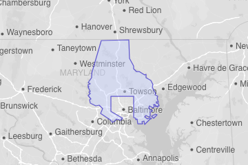 Baltimore County, MD
