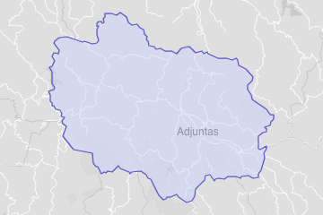 Adjuntas Municipio, PR