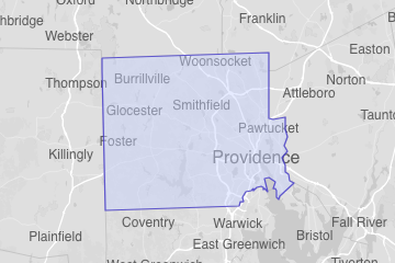 Providence County, RI