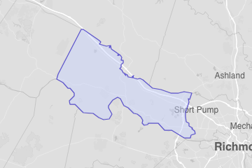 Goochland County, VA