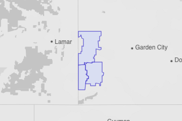 Stanton County, KS ZIP Codes
