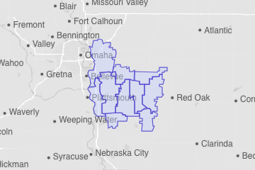 Mills County, IA ZIP Codes