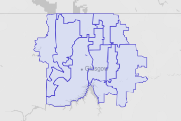 Valley County, MT ZIP Codes