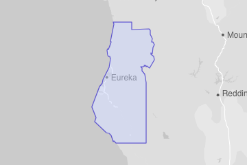 Humboldt County, CA