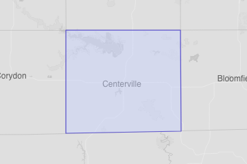 Appanoose County, IA