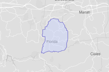 Florida Municipio, PR