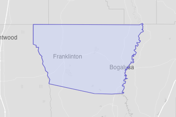 Washington Parish, LA