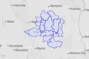 Knox County, MO ZIP Codes