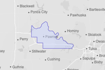 Pawnee County, OK