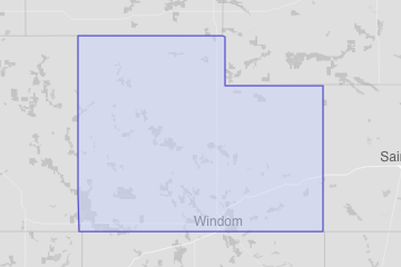 Cottonwood County, MN