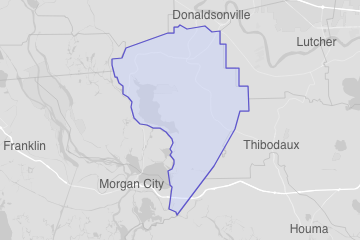 Assumption Parish, LA