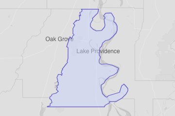 East Carroll Parish, LA