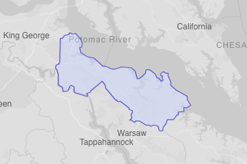 Westmoreland County, VA