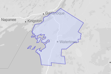 Jefferson County, NY