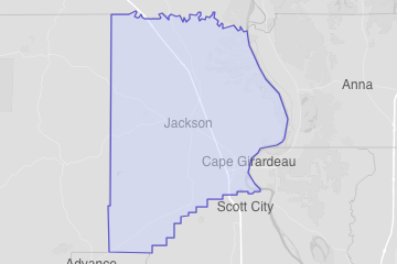 Cape Girardeau County, MO