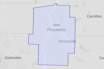 Tuscarawas County, OH