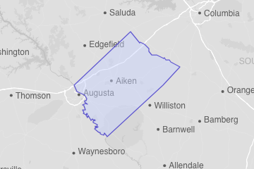 Aiken County, SC