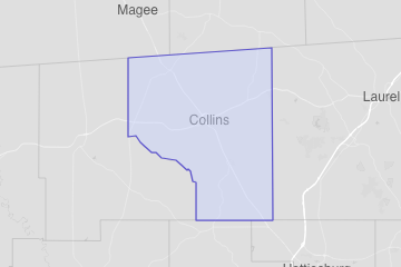 Covington County, MS