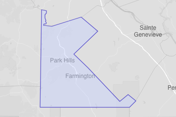 St. Francois County, MO