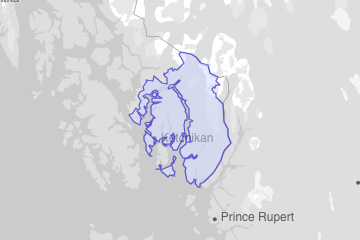 Ketchikan Gateway Borough, AK