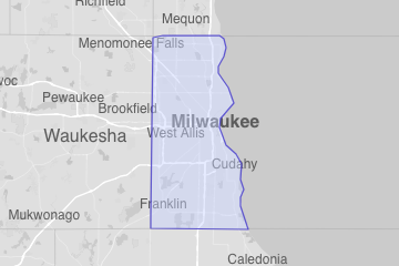 Milwaukee County, WI