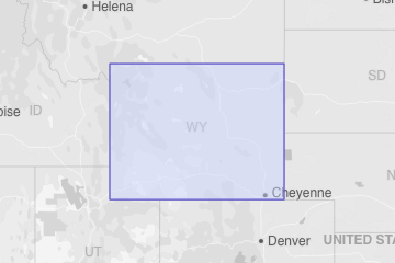 Wyoming
