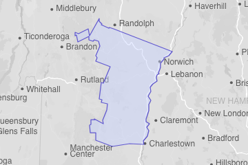 Windsor County, VT