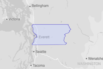 Snohomish County, WA
