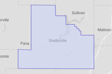 Shelby County, IL